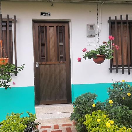 Hospedaje Maravillas De Jardín Extérieur photo