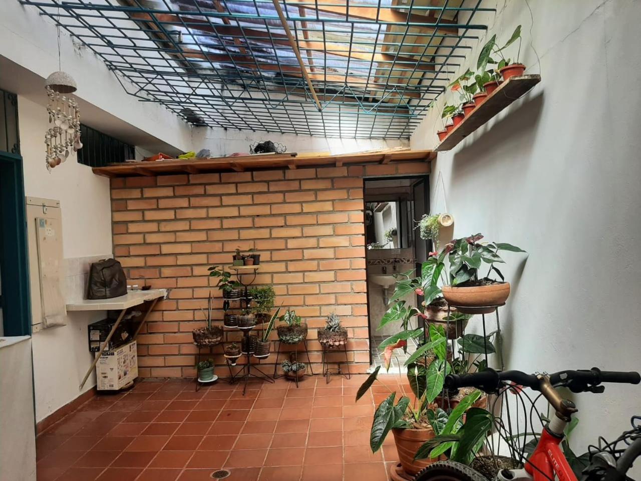Hospedaje Maravillas De Jardín Extérieur photo